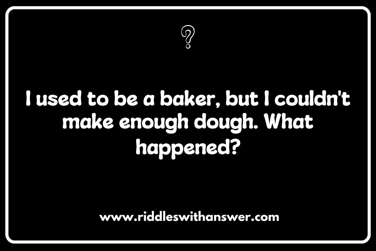 How Pun-filled Funny Riddles Can Spice Up Your Parties