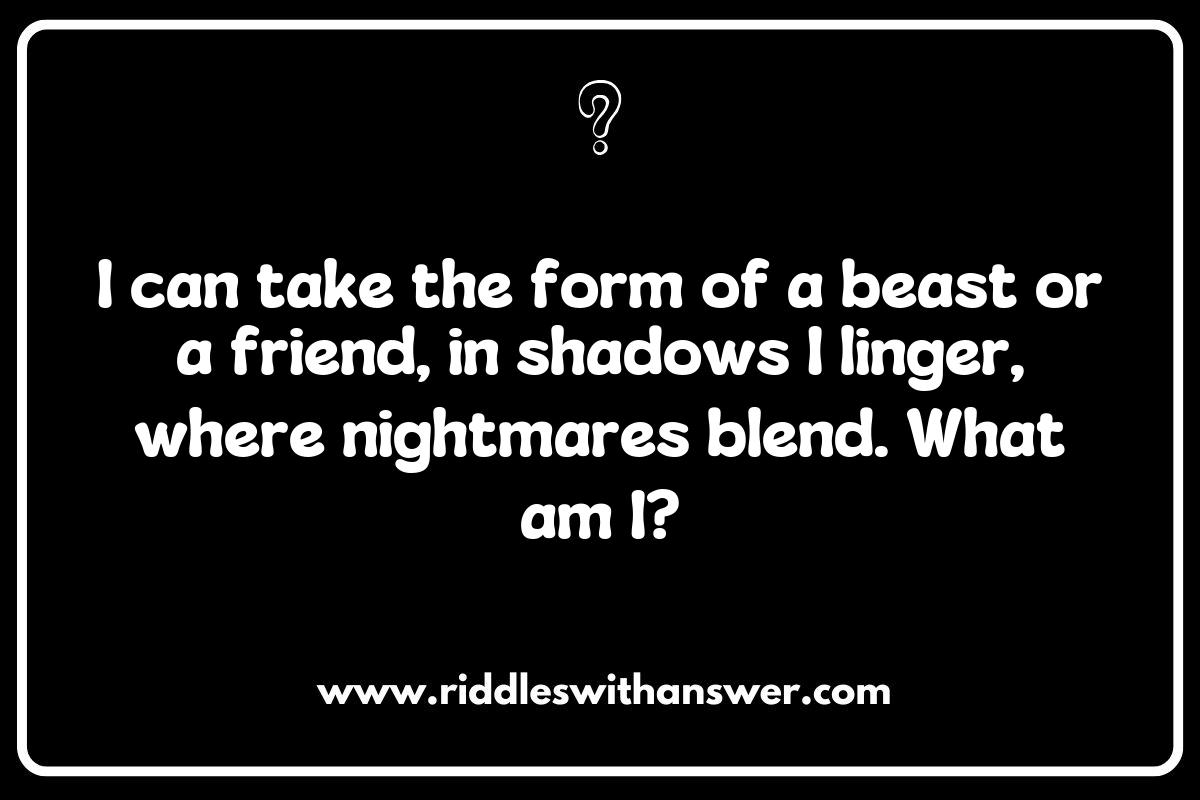 How Shape-Shifting Monster Riddles Enhance Creative Thinking