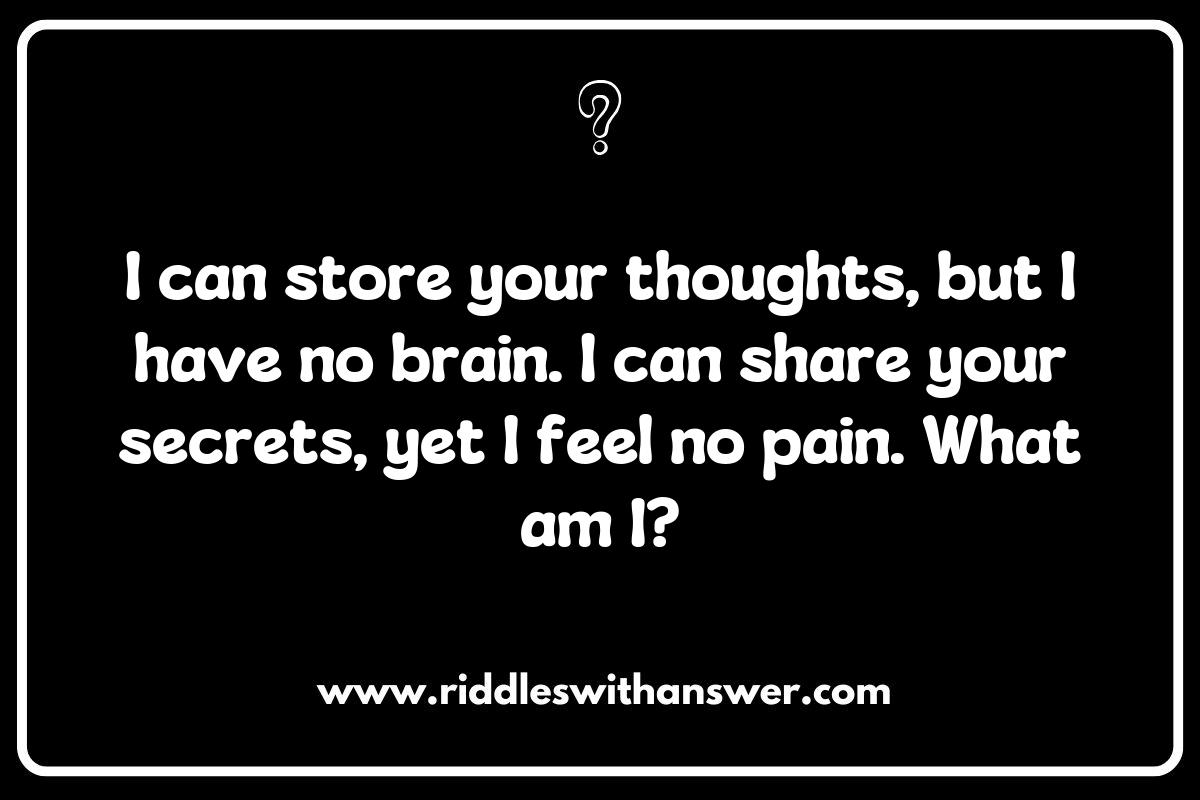 How Smartphone and Tablet Riddles Enhance Cognitive Skills