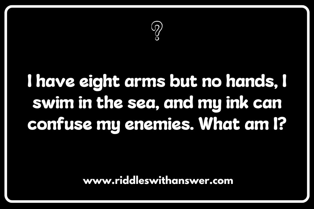 How Squid Riddles Enhance Critical Thinking Skills
