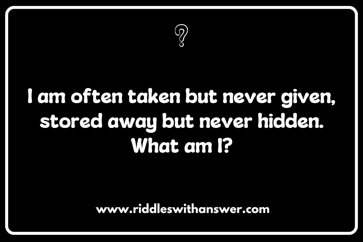 How Stolen Treasures Riddles Enhance Critical Thinking Skills