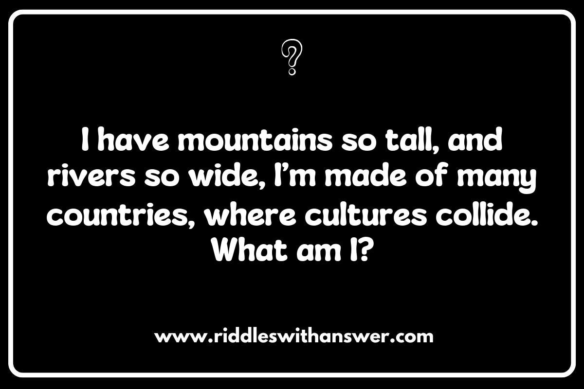 How Travel-themed Riddles for Kids Enhance Learning About Geography