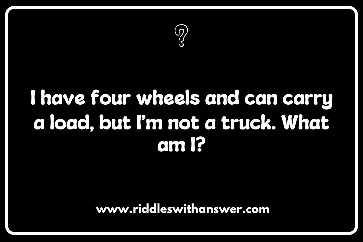How Vehicle Riddles Enhance Critical Thinking and Problem-Solving Skills