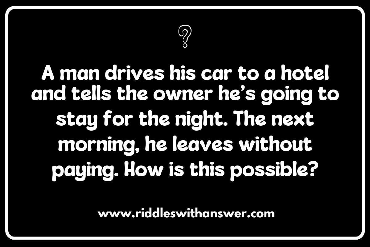 How What Happens Next Riddles for Adults Enhance Critical Thinking Skills
