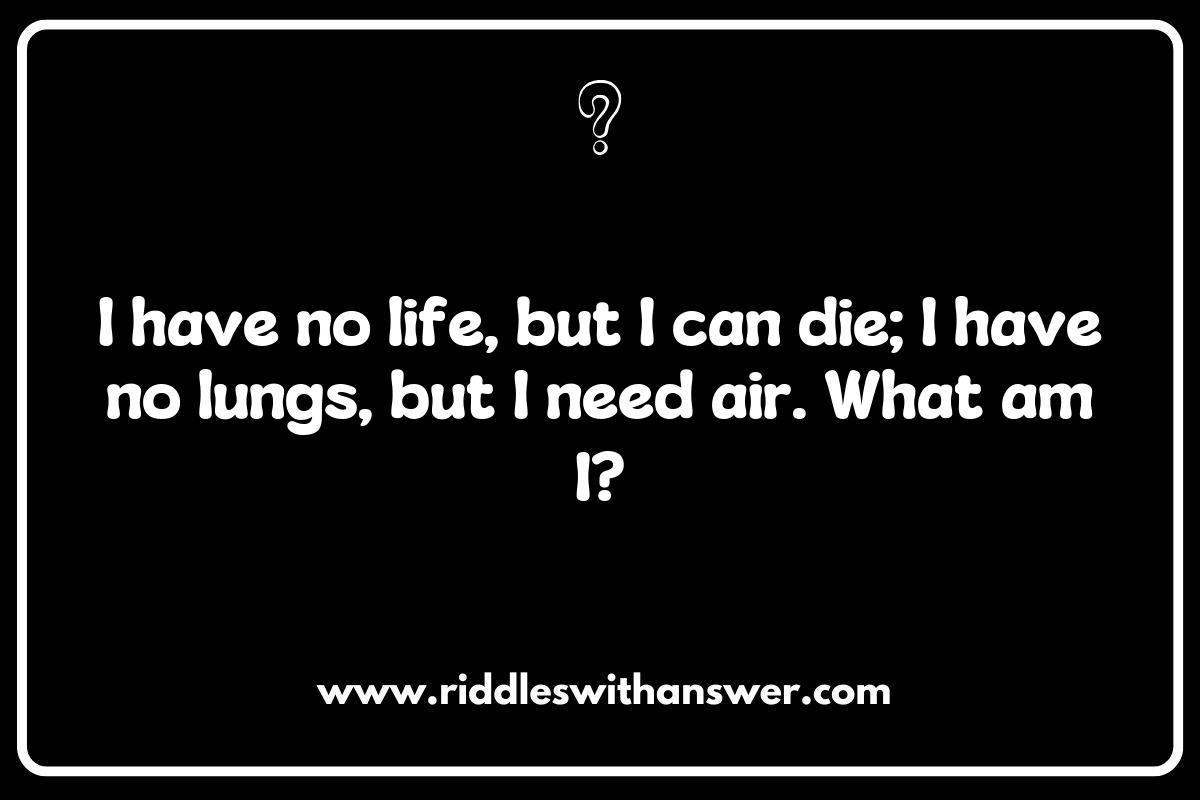 How What is It Riddles Foster Creative Problem-Solving
