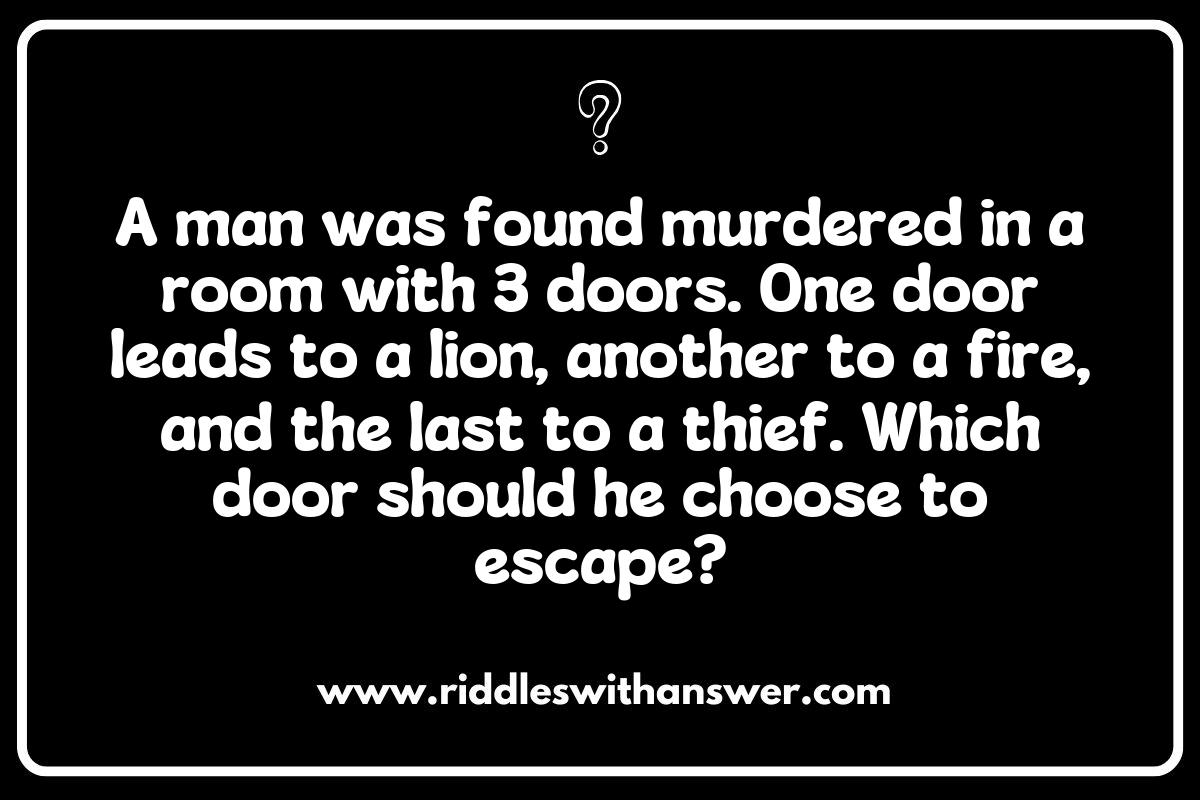 How Whodunit Detective Riddles Enhance Critical Thinking Skills