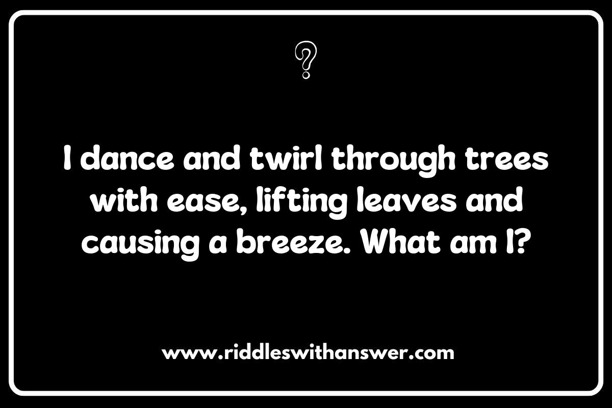 How Windy Day Riddles Can Enhance Your Family Game Night