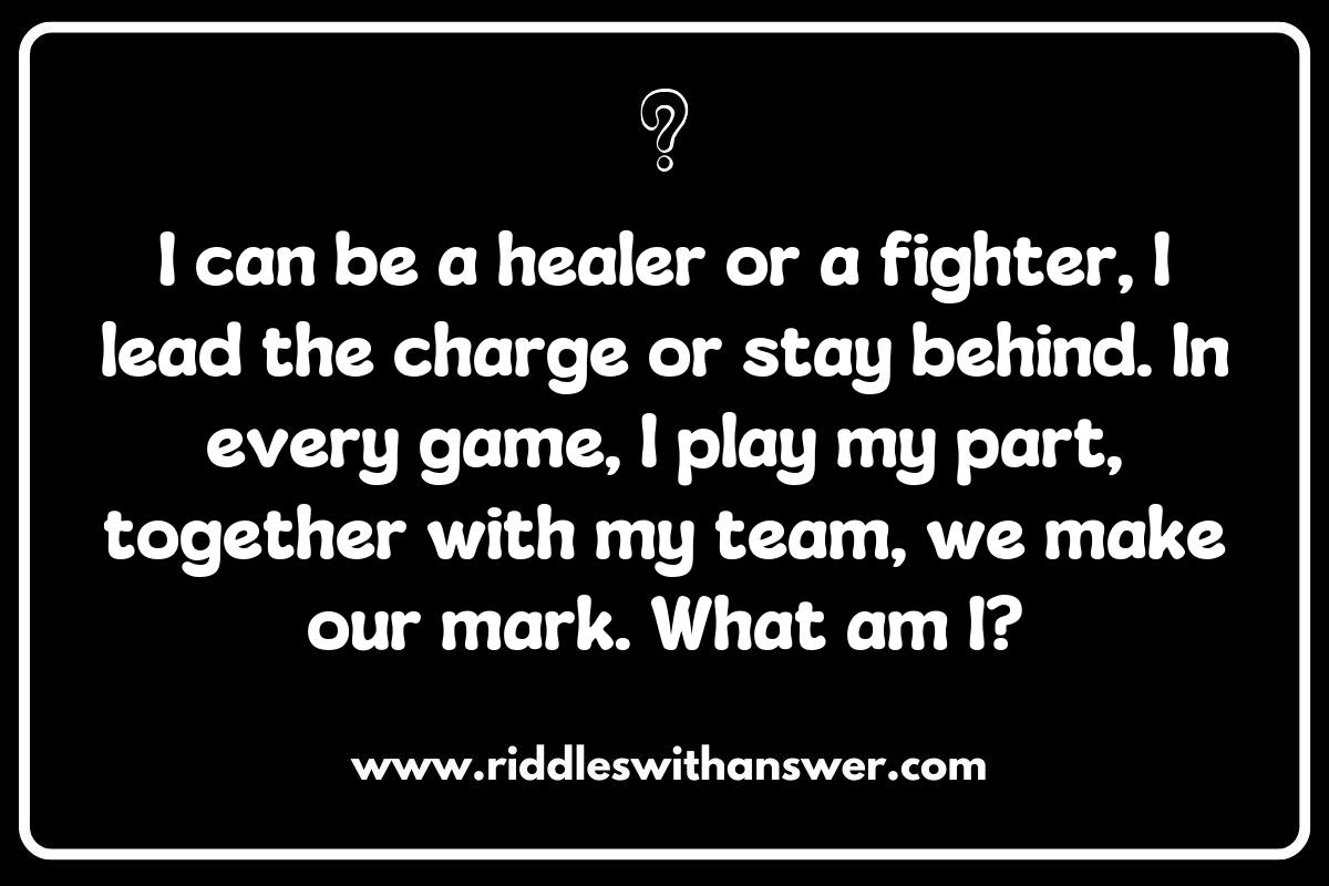 How eSports Riddles Foster Teamwork and Strategy Among Players