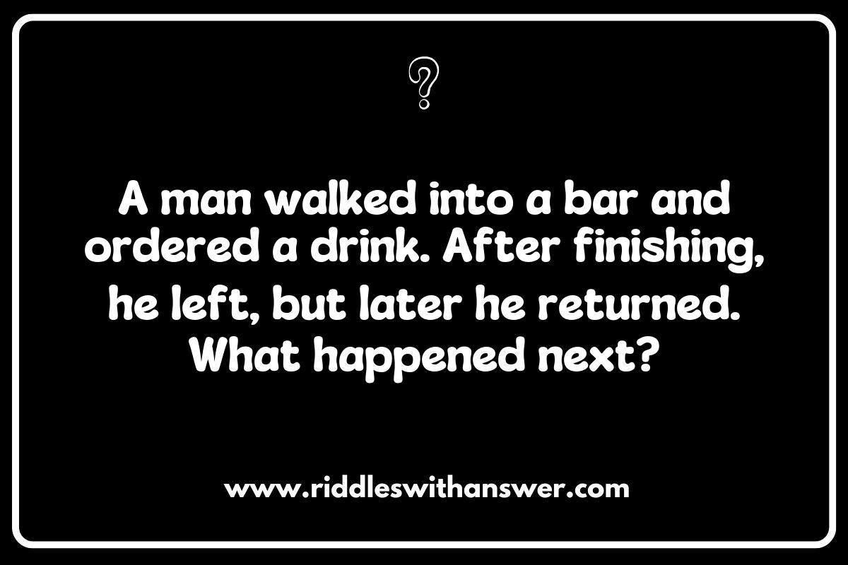 How to Create Your Own Fun and Educational What Happens Next Riddles