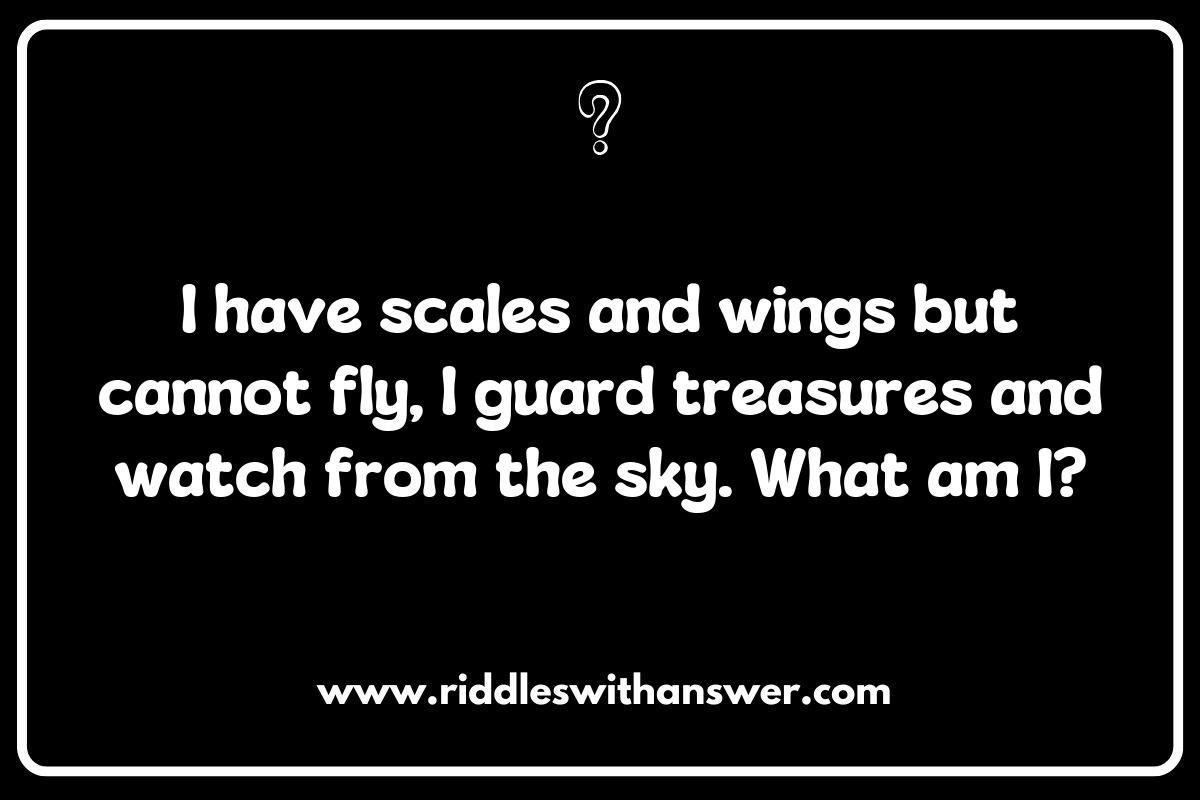 How to Create Your Own Magical Creature Companion Riddles