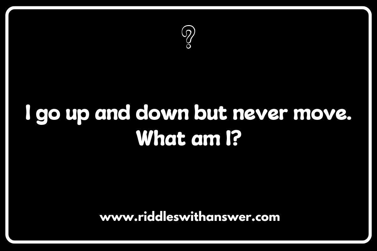 How to Create Your Own Missing Objects Riddles