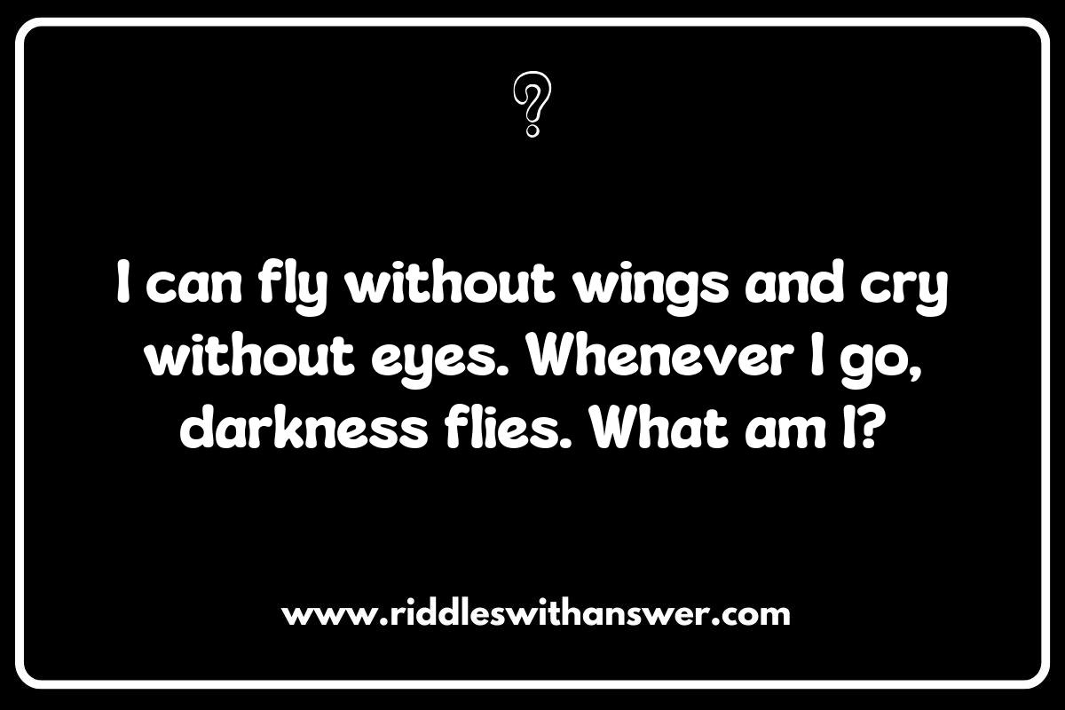 How to Create Your Own What Am I Riddles for Family Fun