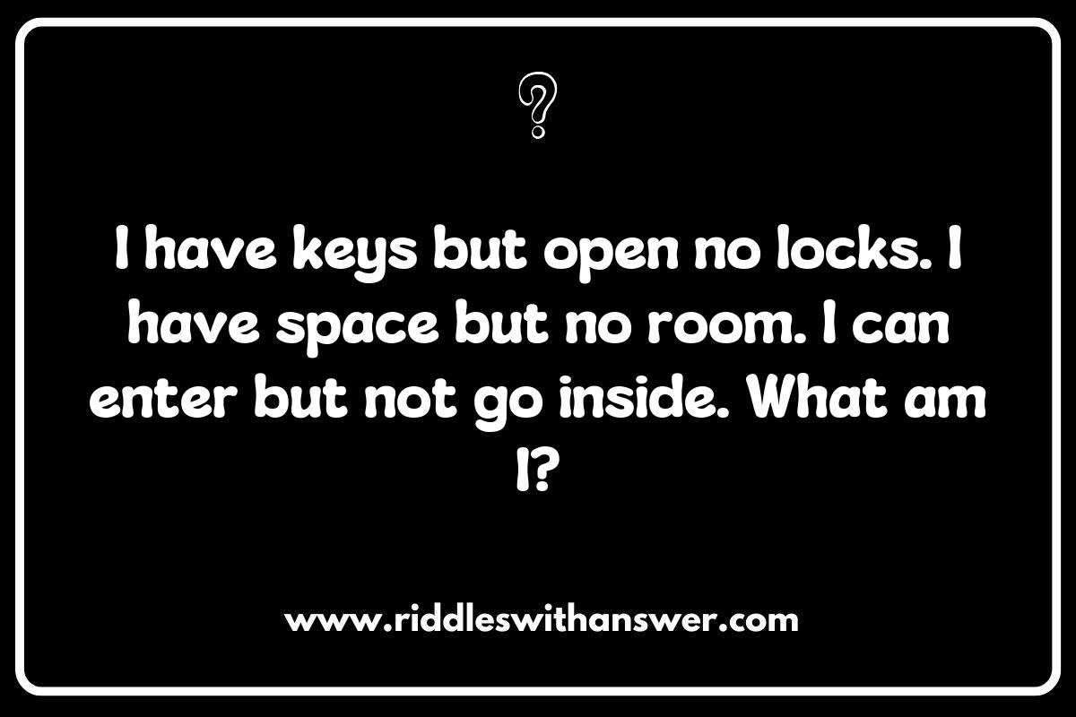 How to Create Your Own What is It Riddles for Fun: Tips and Techniques