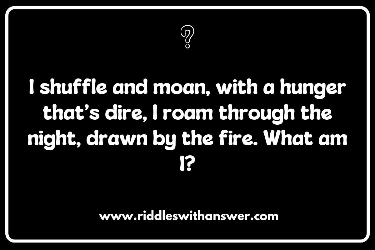 How to Create Your Own Zombie Riddles: Tips and Tricks for Riddle Lovers