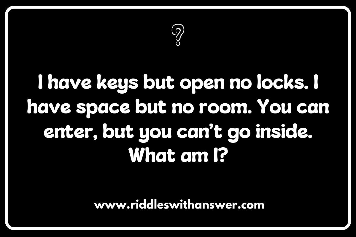 How to Use Difficult Riddles for Adults in Team-Building Activities