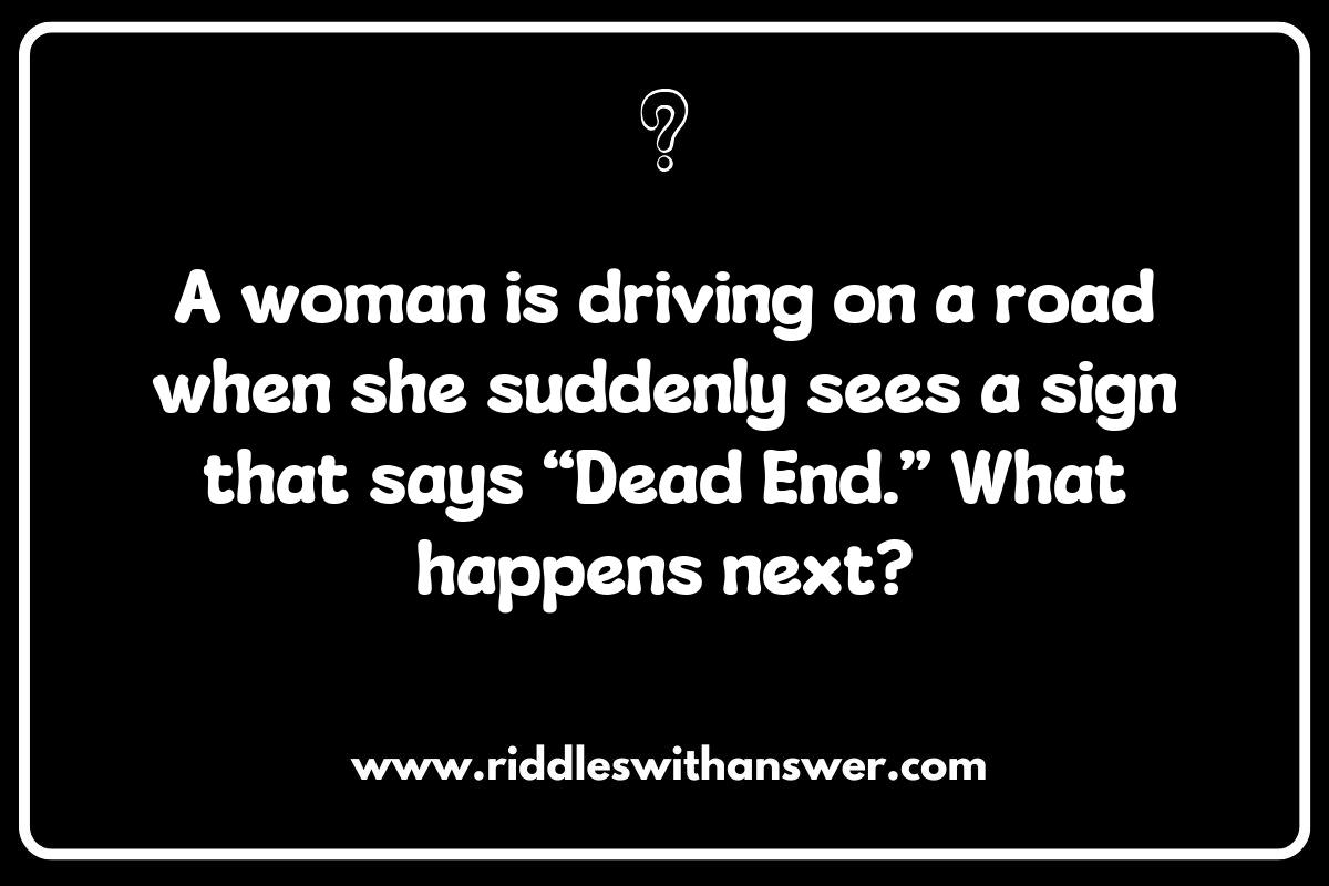 How to Use What Happens Next Riddles in Team-Building Activities