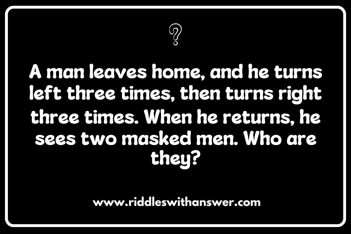 How to Use What Happens Next Story Riddles in Team Building Activities