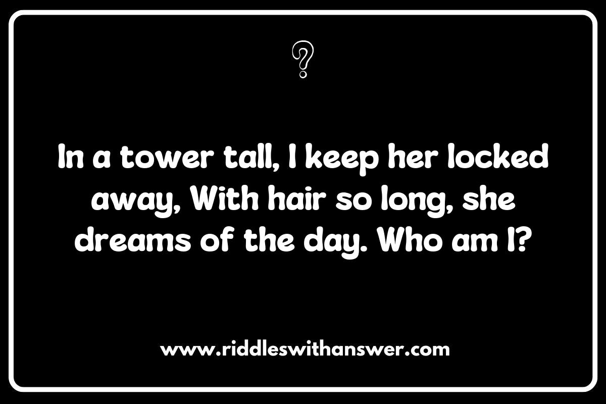 Iconic Fairy Tale Villains: Riddles That Reveal Their Secrets