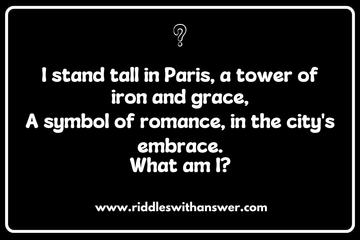 Iconic World Monuments Riddles: Guess the Landmark Challenge