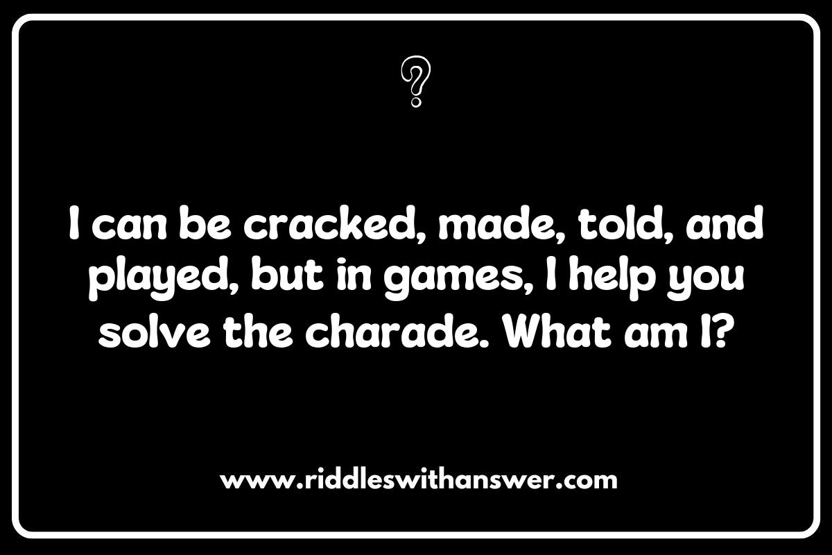 Immersive Storylines: The Backbone of Detective Games with Clues Riddles