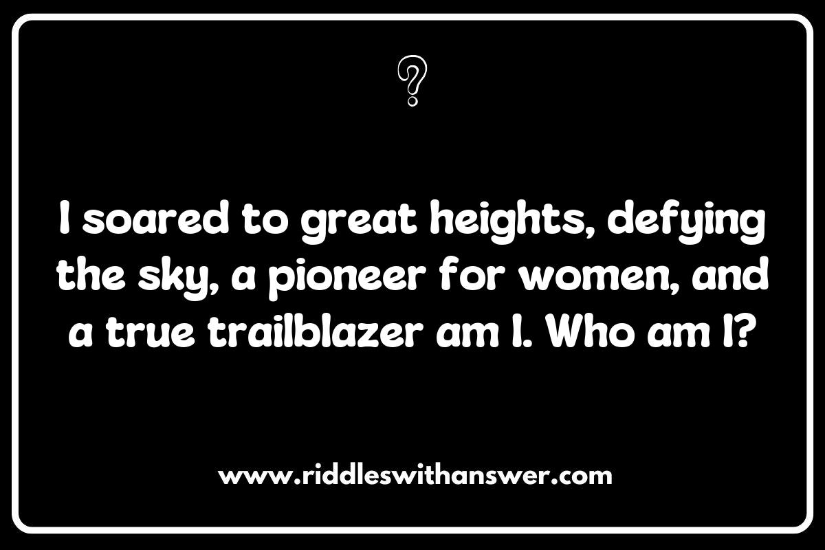 Influential Women in History: Unique Historical Figure 