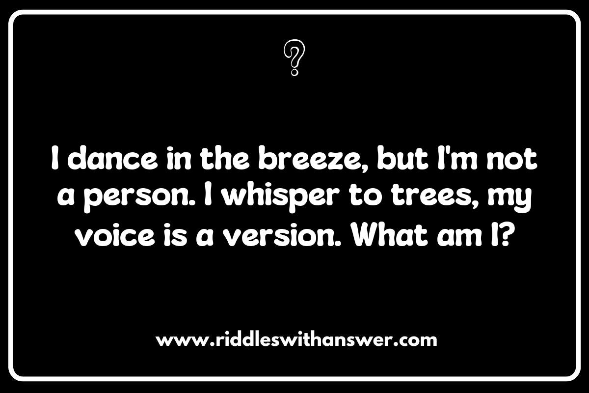 Innovative Eco-Friendly Riddles for Celebrating Earth Day