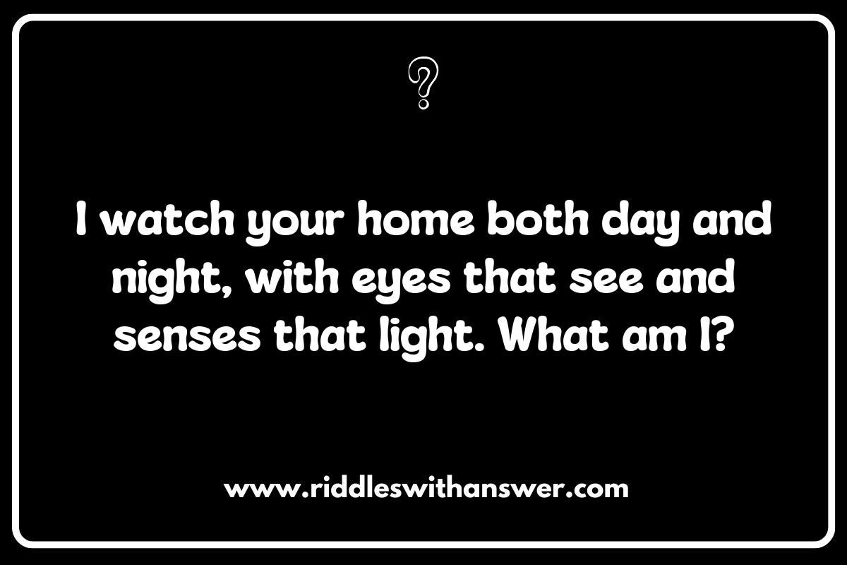 Innovative Smart Home Devices: Riddles to Spark Your Imagination