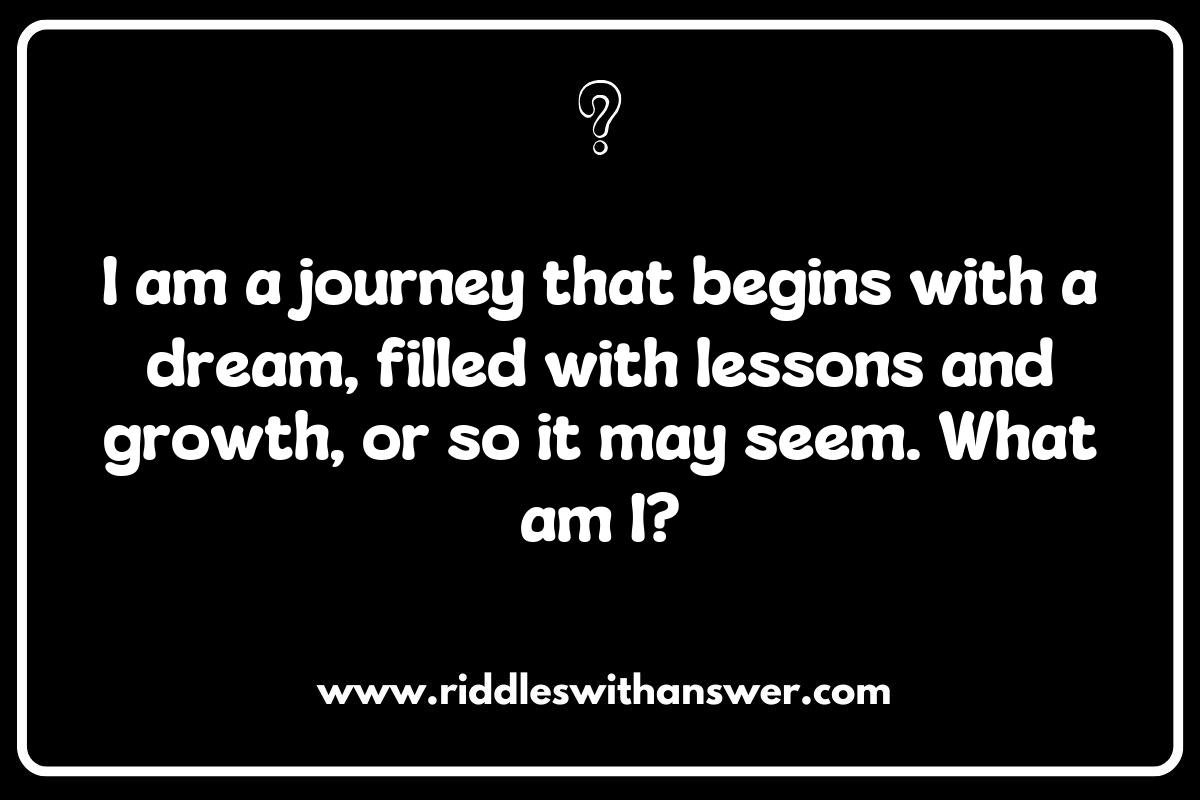 Inspirational Graduation Riddles to Motivate Future Success