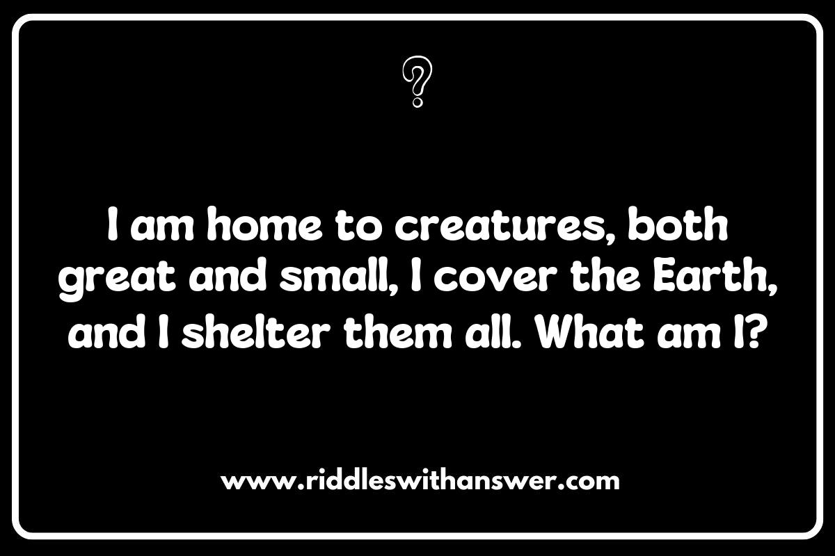 Interactive Earth Day Riddles for Classroom Activities and Learning