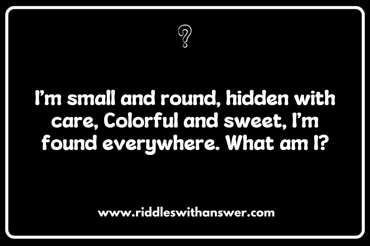 Interactive Easter Riddles: Games and Activities for All Ages
