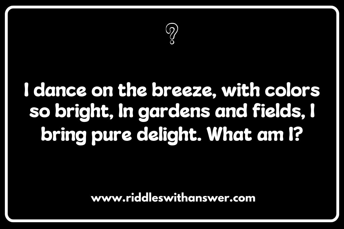 Interactive Fairy Riddles: Engaging Games for Friends and Family