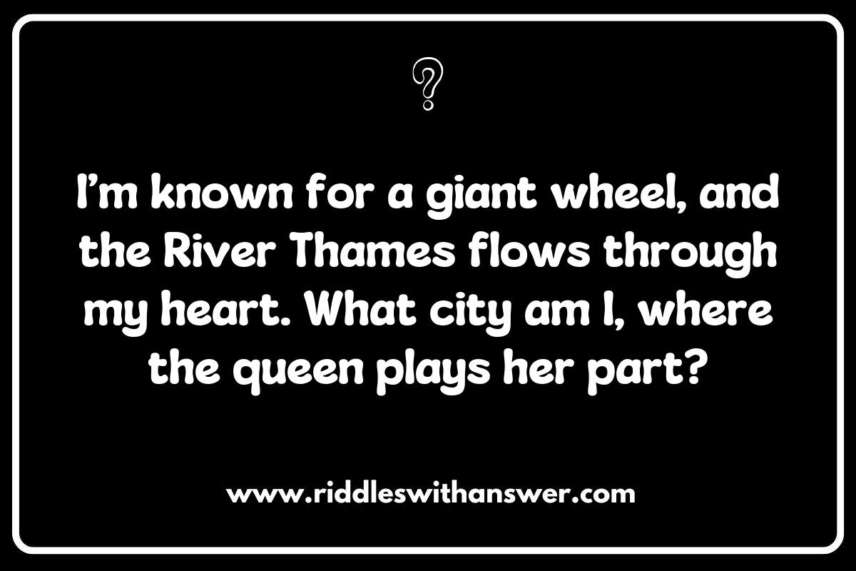 Interactive Games Featuring Capital Cities Riddles for All Ages