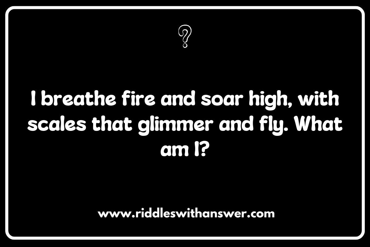 Interactive Games and Quizzes Featuring Mythical Beast Riddles