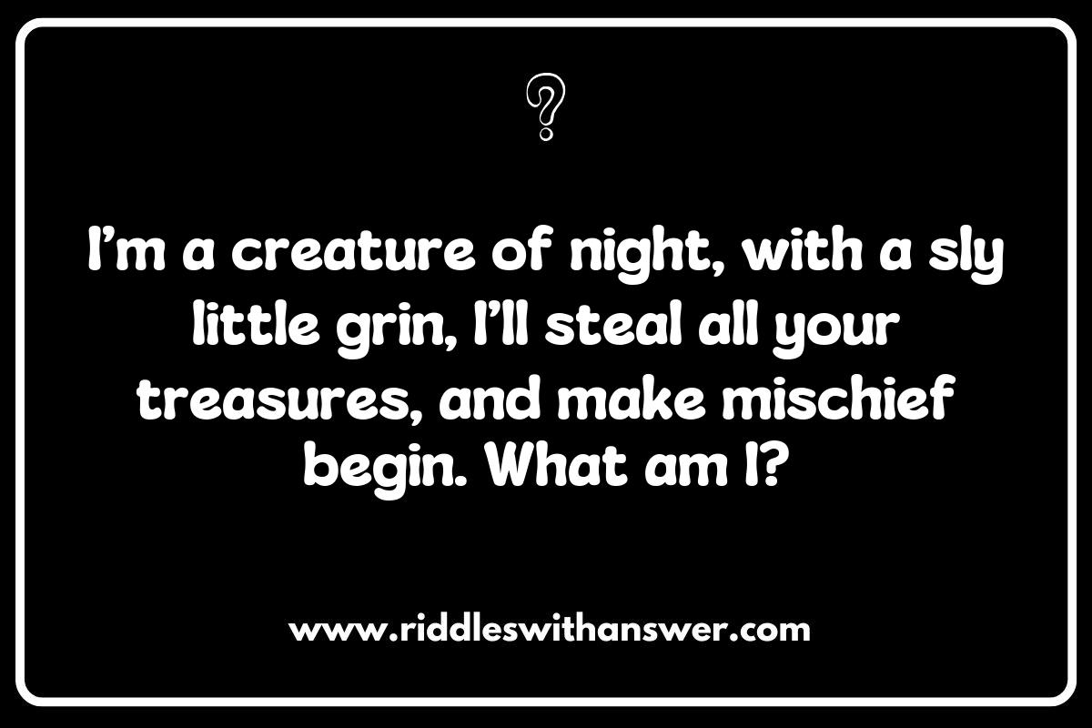 Interactive Goblin Riddles: Engaging Your Audience with Fun Challenges