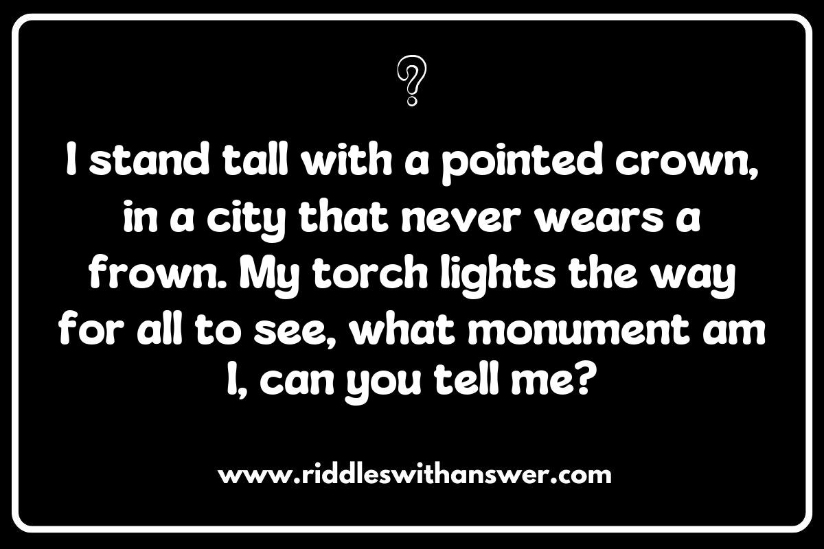 Interactive World Monuments Riddles for Kids: Fun Learning Adventures