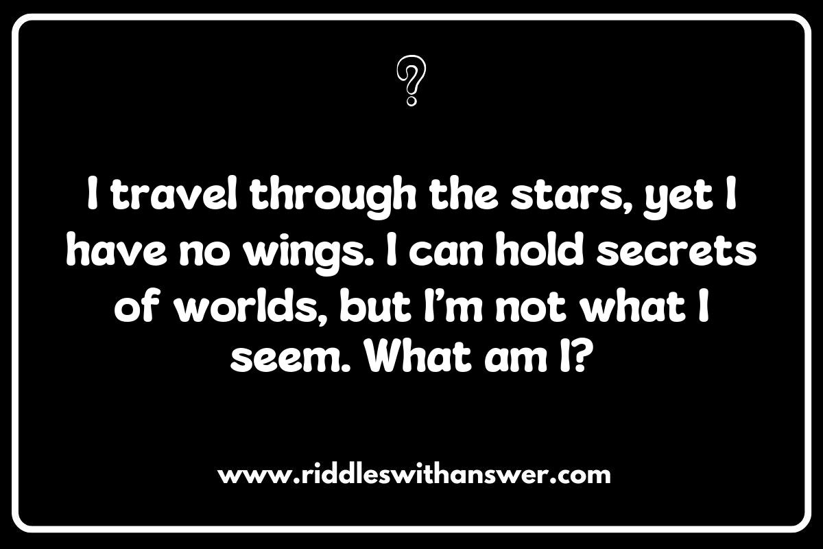 Intergalactic Puzzles: Unraveling Extraterrestrial Riddles
