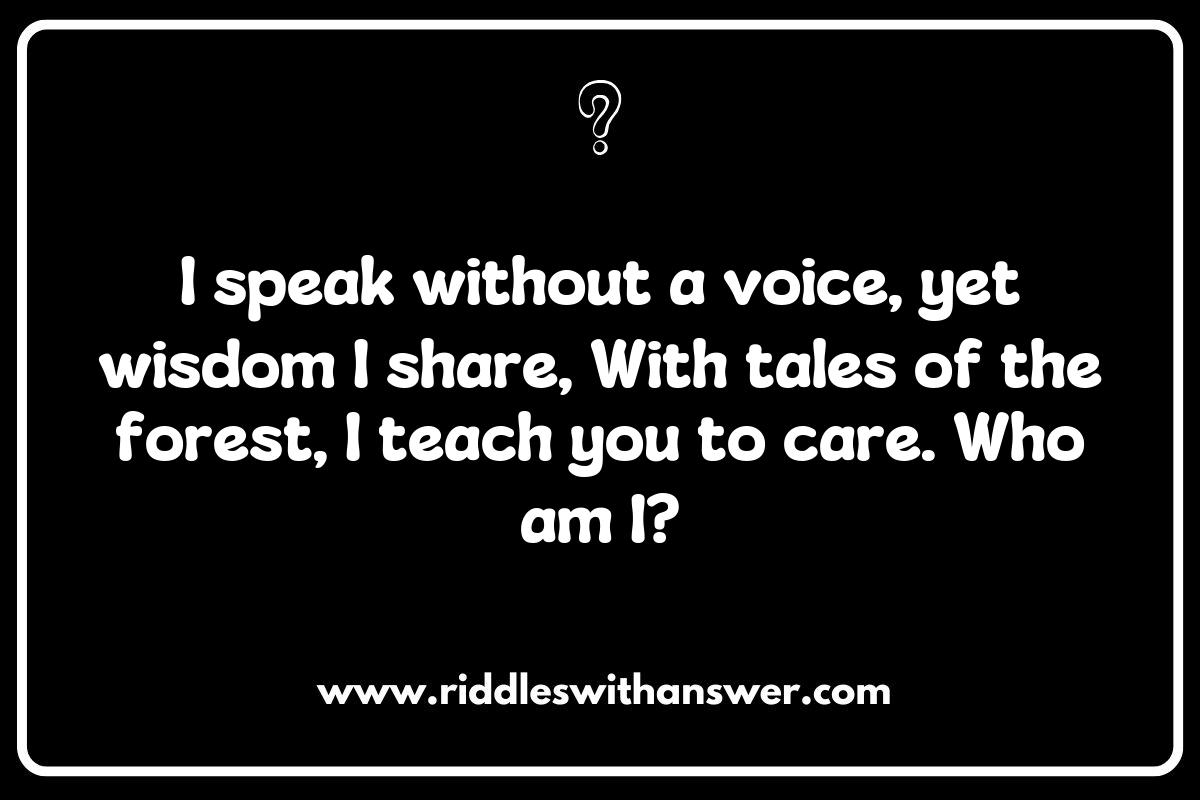 Interpreting Moral Lessons from Talking Animals in Myths Riddles