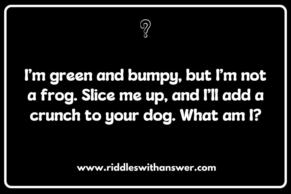 Kids and Riddles: Engaging Ways to Teach About Uncommon Fruits and Vegetables