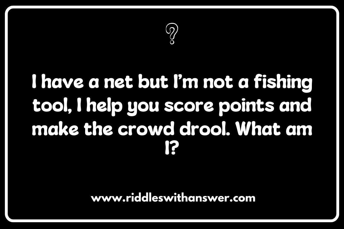 Lacrosse Riddles for Kids: Educational and Entertaining Brain Teasers