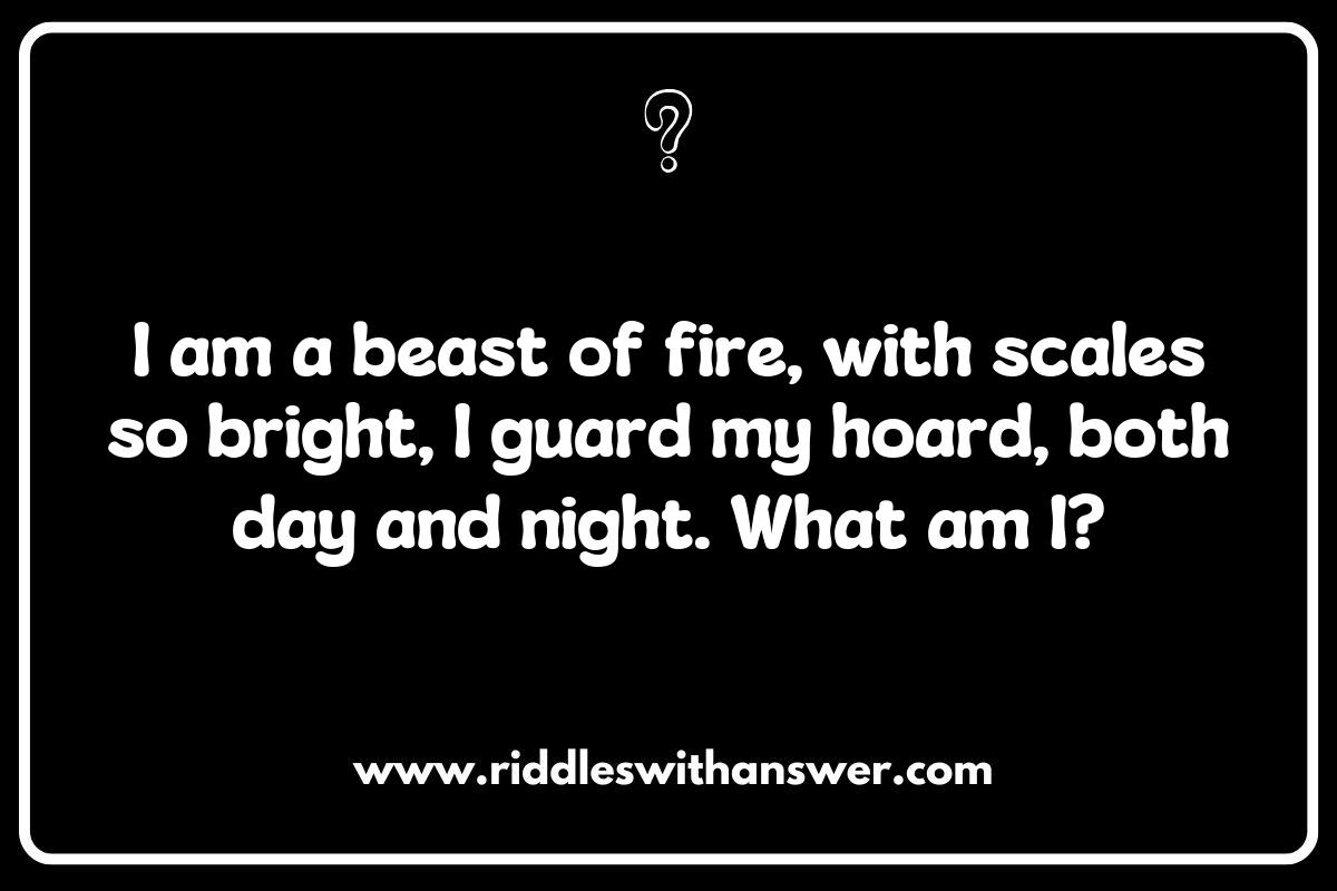 Legendary Lore: How Dragon Riddles Shape Fantasy Narratives