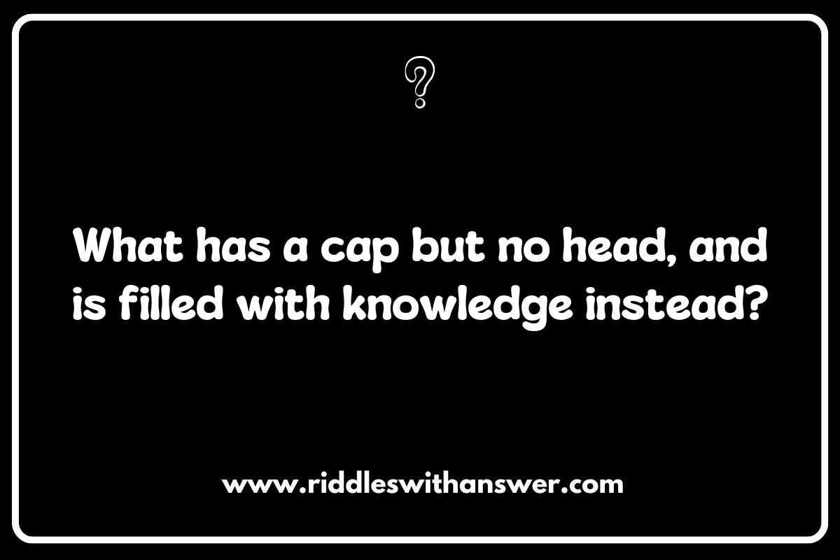 Light-Hearted Graduation Riddles for a Celebration Party