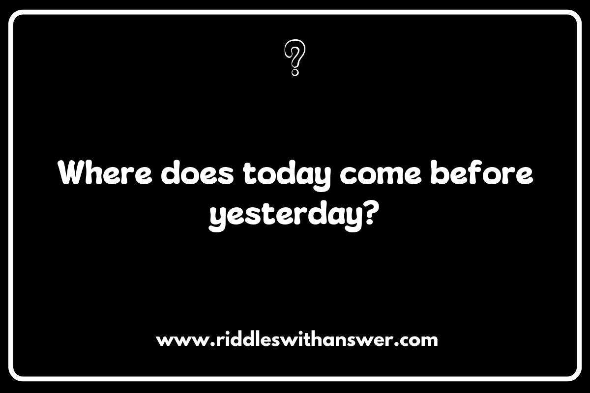 Light-Hearted Riddles: A Perfect Addition to Your Social Media Content