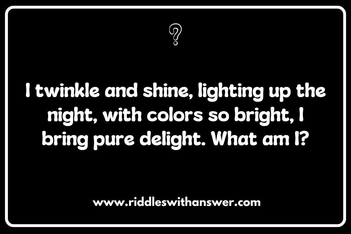 Light Up Your Celebration with Diwali Riddles