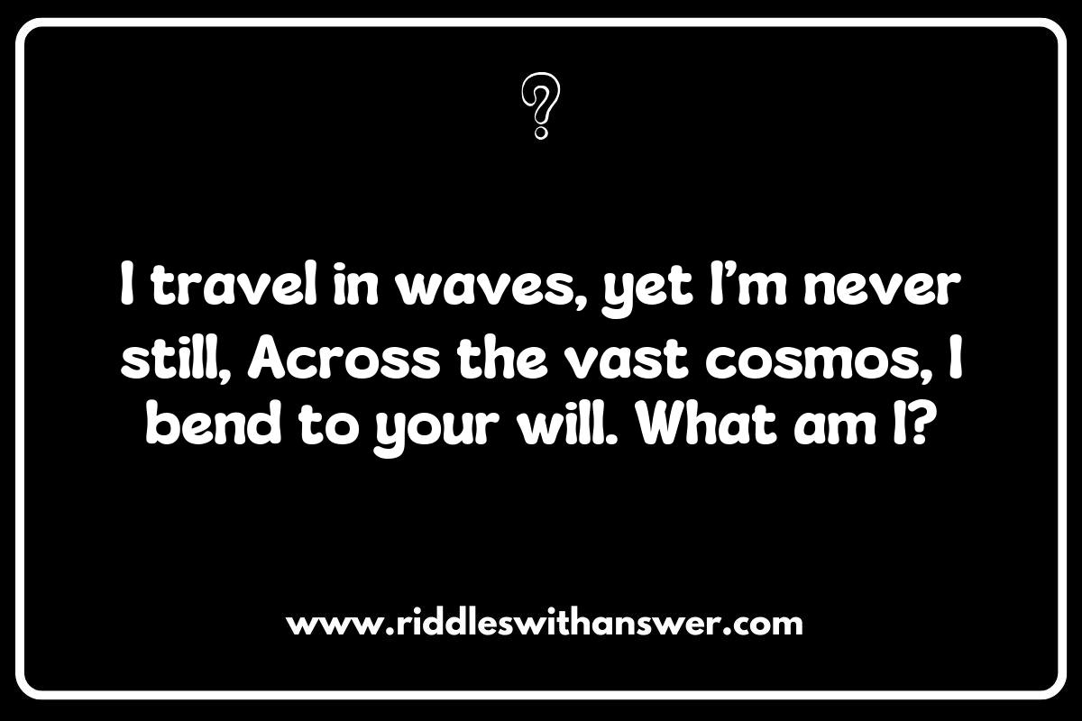 Light Years and Time: Riddles that Bend Your Mind