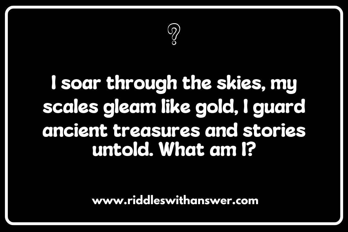 Magical Creatures and Their Secrets in Fantasy Royalty Riddles