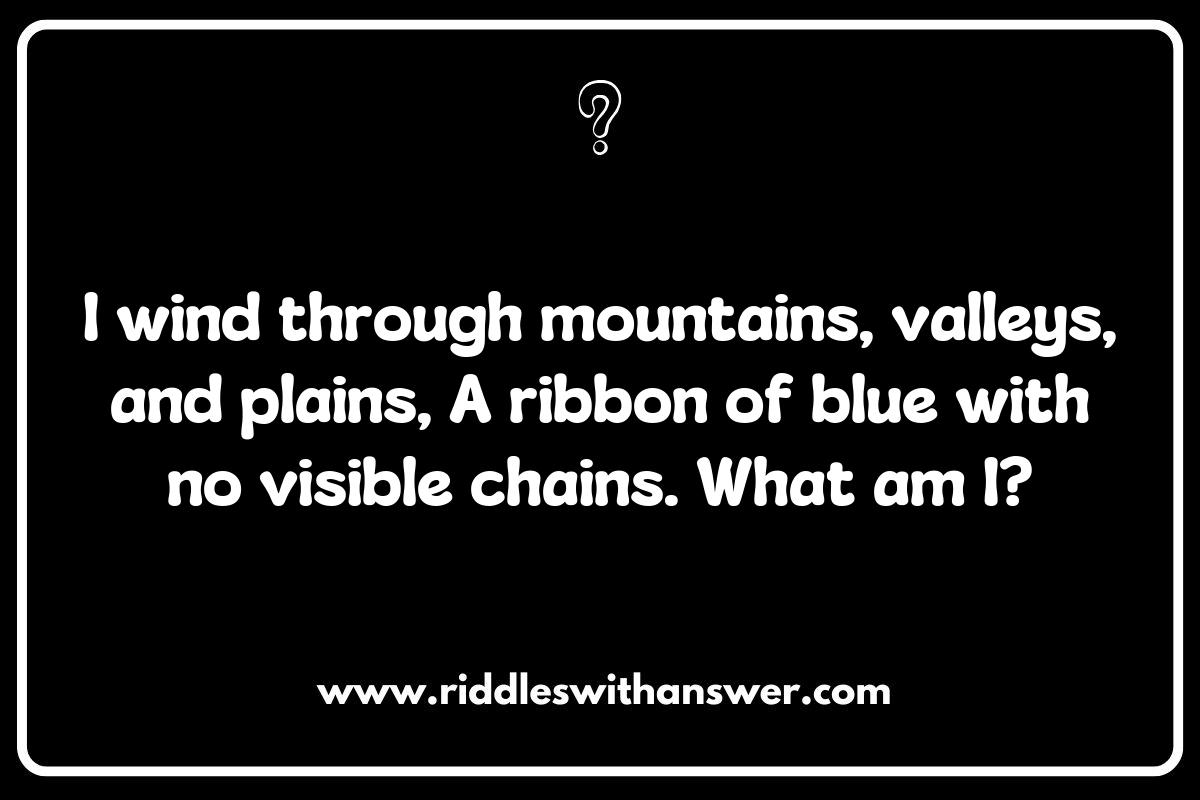 Mapping the Unknown: Geography-Based World Explorers Riddles