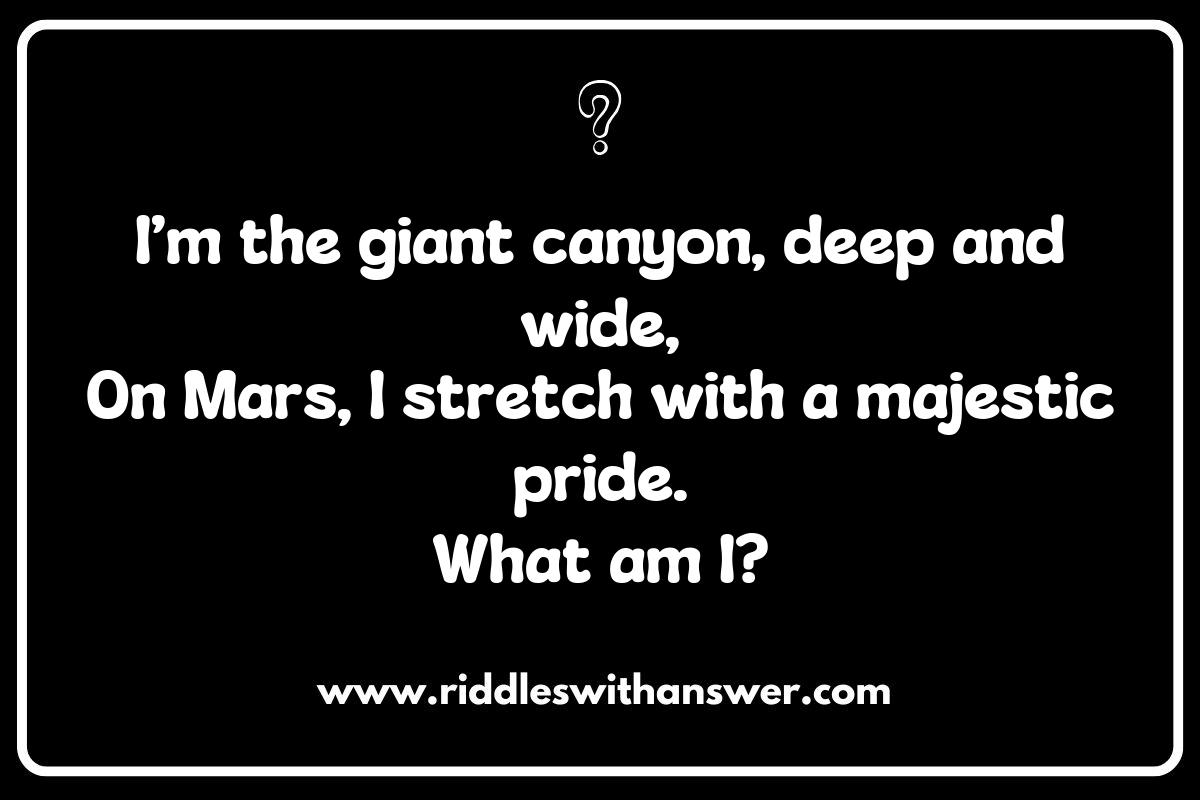 Mars Marvels: Riddles Highlighting the Fascinating Findings from Red Planet Missions