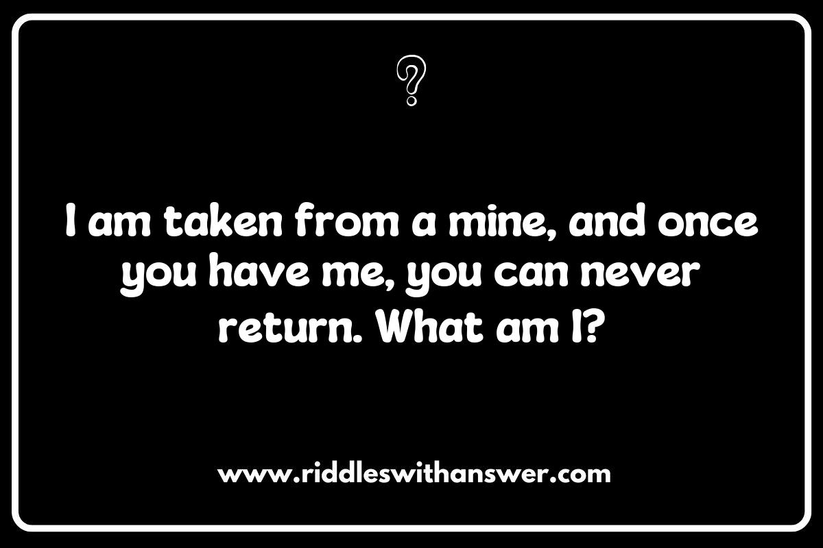 Mind-Bending Riddles for Adults: A Gateway to Critical Thinking and Problem Solving