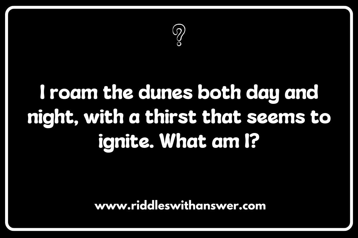 Mind Games in the Sands: Brain Teasers and Puzzles Inspired by Desert Life