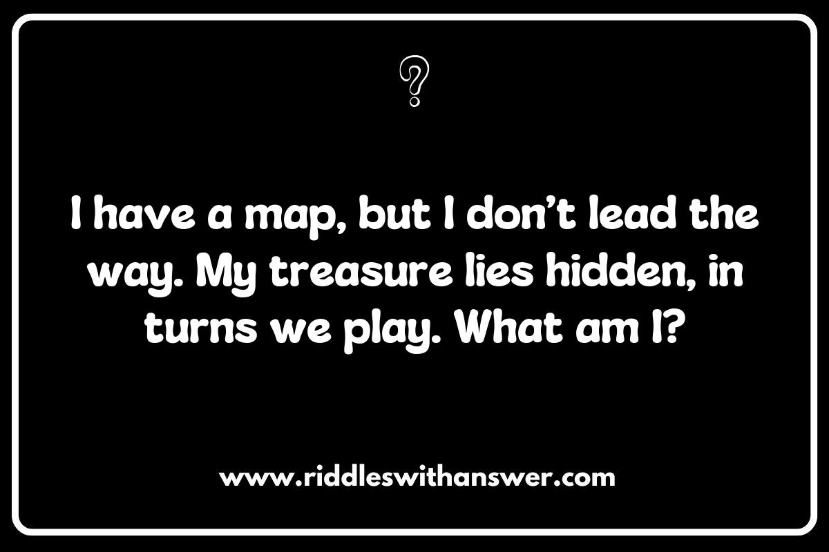 Modern Board Games Riddles: Discovering New Favorites Through Puzzles